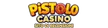 Pistolo Casino Logo