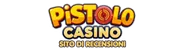 Pistolo Casino Logo