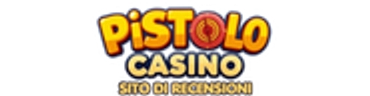 Pistolo Casino Logo