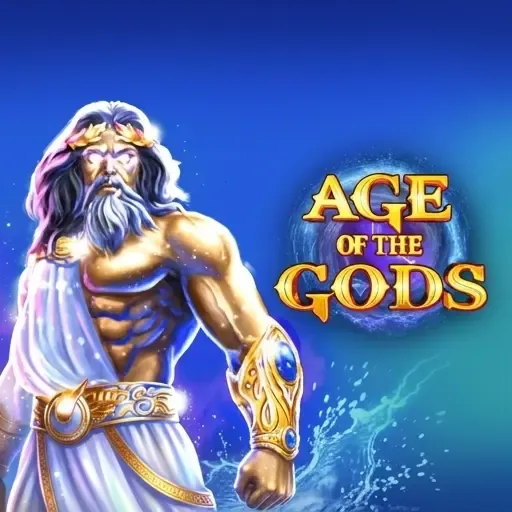 Age of the Gods slot – Pistolo Casino casinò
