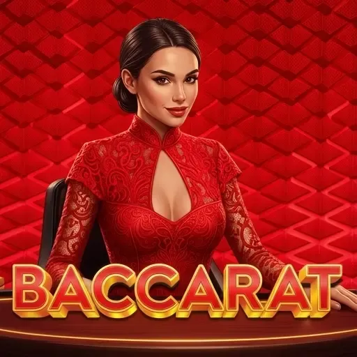 Baccarat live – gioca su Pistolo Casino