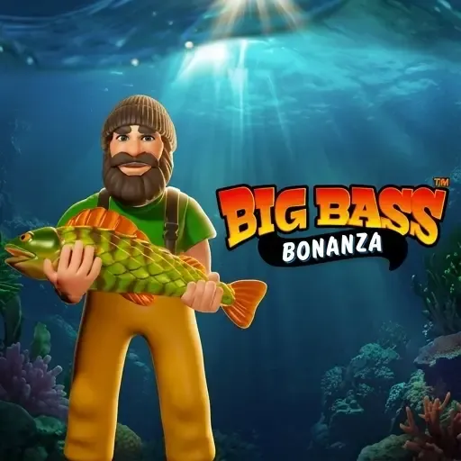 Big Bass Bonanza slot – gioca su Pistolo Casino