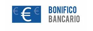 Pistolo Casino – pagamento con bonifico bancario