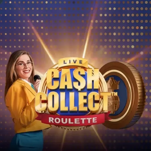 Cash Collect Roulette live su Pistolo Casino