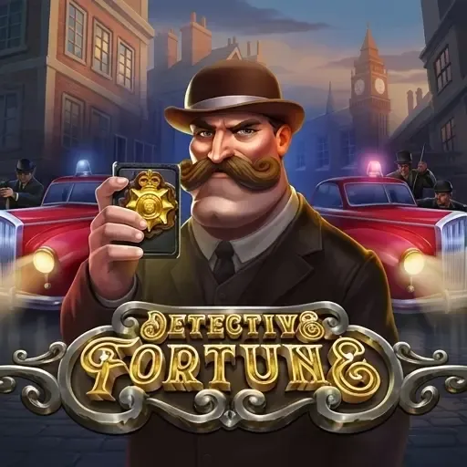 Detective Fortune slot su Pistolo Casino casinò