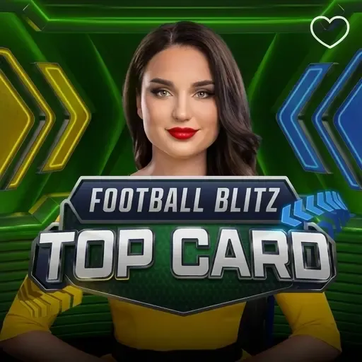 Football Blitz Top Card live – Pistolo Casino casinò