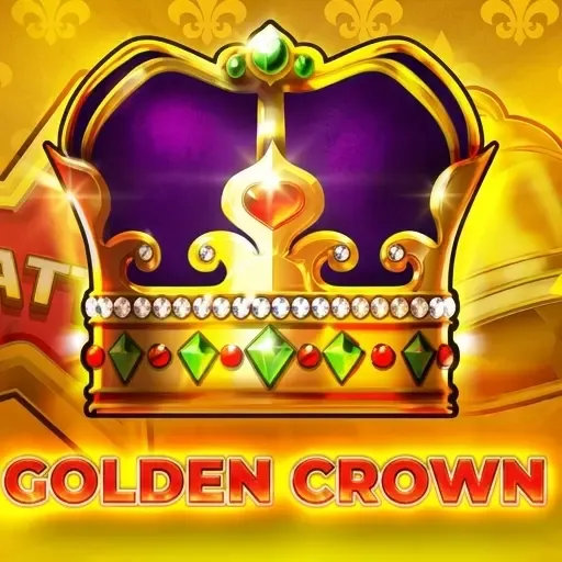 Golden Crown slot – gioca su Pistolo Casino