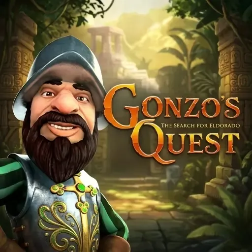 Pistolo Casino – Gonzo's Quest slot online