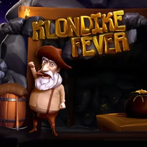 Klondike Fever slot su Pistolo Casino