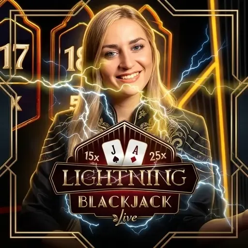 Pistolo Casino – Lightning Blackjack live online