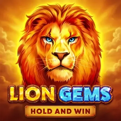 Lion Gems Hold and Win – slot su Pistolo Casino