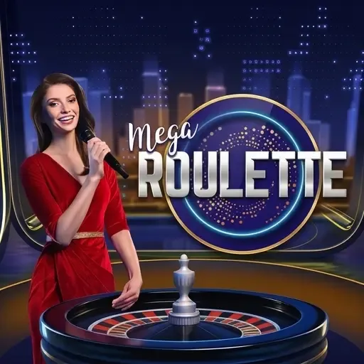 Mega Roulette live – gioca su Pistolo Casino