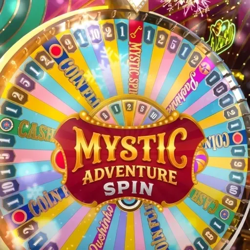 Mystic Adventure Spin live su Pistolo Casino