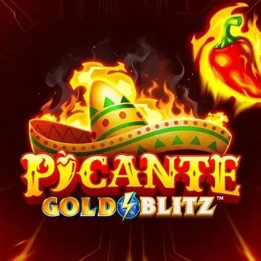 Picante Gold Blitz slot – Pistolo Casino casinò online