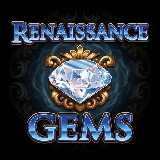 Renaissance Gems slot – gioca su Pistolo Casino