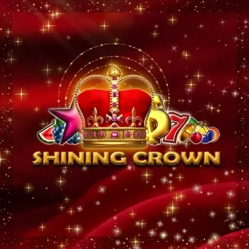 Pistolo Casino – Shining Crown slot online