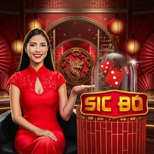 Sic Bo live su Pistolo Casino