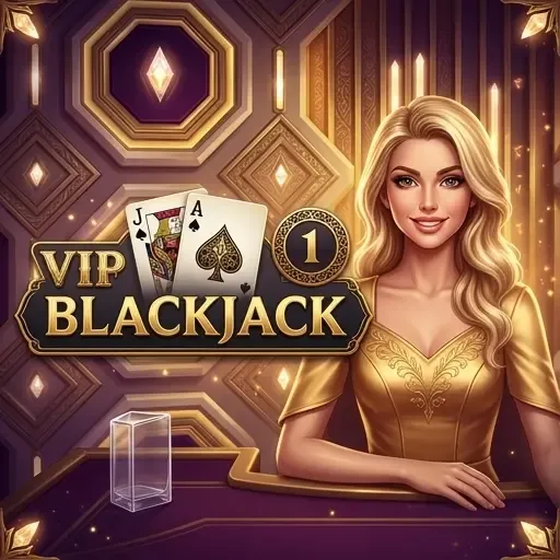 VIP Blackjack 1 live – Pistolo Casino casinò online