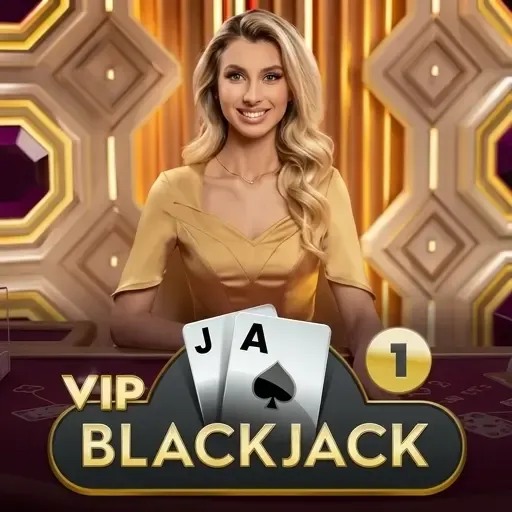 Pistolo Casino – VIP Blackjack 1 live con dealer