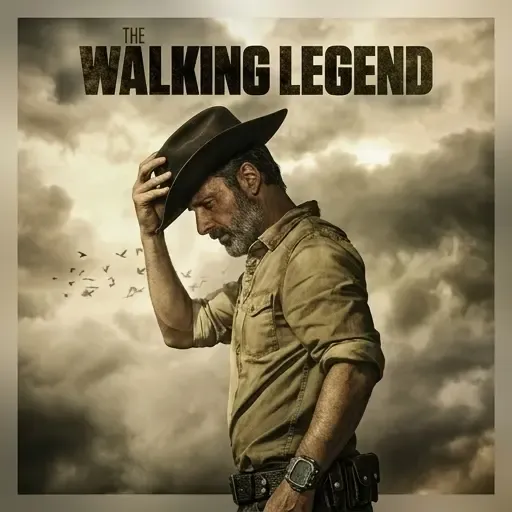 The Walking Legend slot su Pistolo Casino